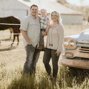 Meet your Posher, Megan